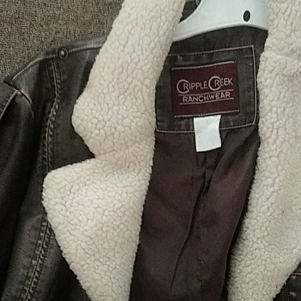 Number style jacket - Picture 2 of 3